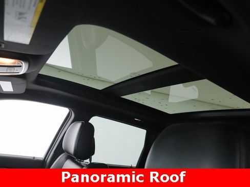 Used 2014 Jeep Grand Cherokee Limited w/ Luxury Group II image 18