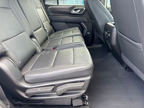 Used 2024 Chevrolet Tahoe LT image 16