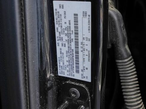 Used 2025 Ford F150 Raptor AWD/4WD image 57