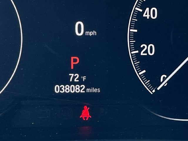 Used 2022 Honda Accord Sport Special Edition image 14