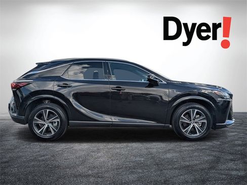 Used 2023 Lexus RX 350 Premium image 2