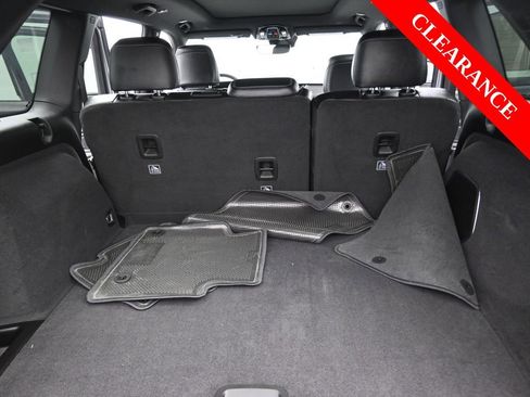 Used 2023 Jeep Grand Cherokee Overland image 28