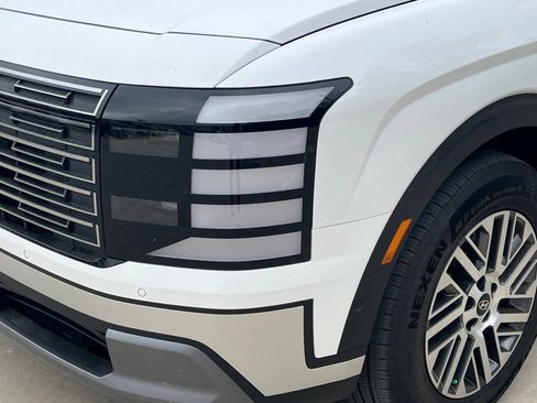 Used 2026 Hyundai Palisade SEL FWD image 4