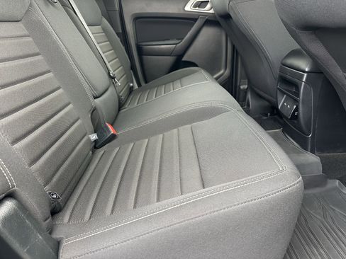 Used 2022 Ford Ranger XLT w/ Equipment Group 301A Mid image 22