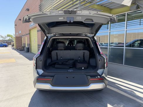 Used 2024 Kia EV9 Light RWD image 37