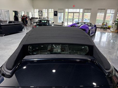 Used 2014 BMW M6 Convertible image 36