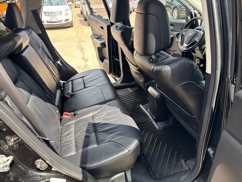 Used 2014 Honda CR-V EX-L image 18
