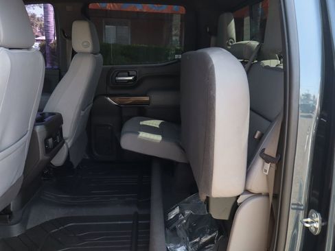 Used 2020 Chevrolet Silverado 1500 RST w/ All-Star Edition RWD image 45