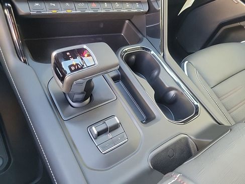 New 2026 GMC Sierra 1500 AT4X AWD/4WD image 19