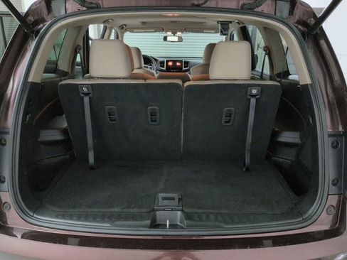 Used 2017 Honda Pilot EX-L image 34