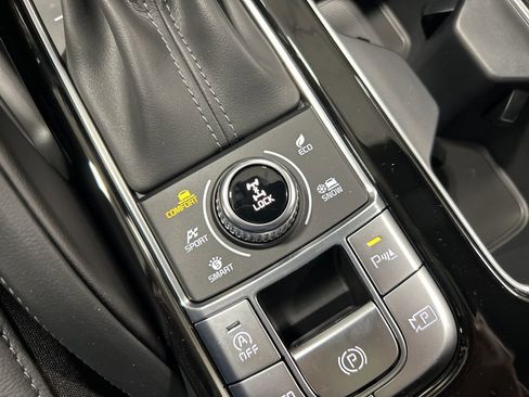 New 2025 Kia Telluride SX X-Line image 24