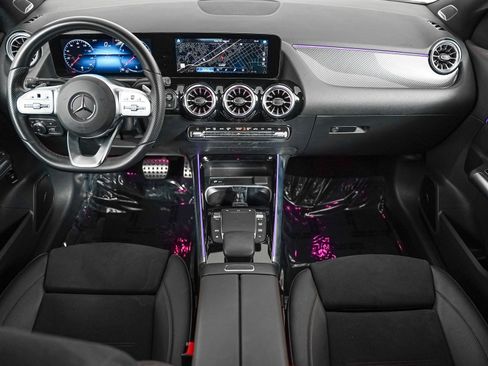 Certified 2023 Mercedes-Benz GLA 250 4MATIC image 9