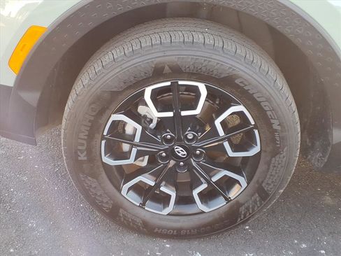 Used 2023 Hyundai Santa Cruz SEL w/ Activity Package image 32