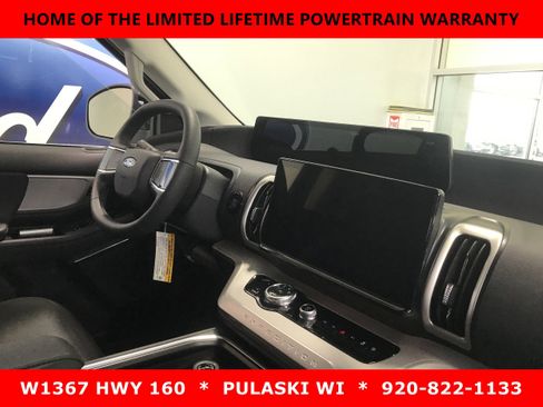 New 2026 Ford Expedition Max Active image 8