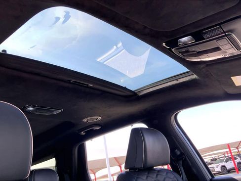 Used 2021 Hyundai Palisade Calligraphy AWD/4WD image 14