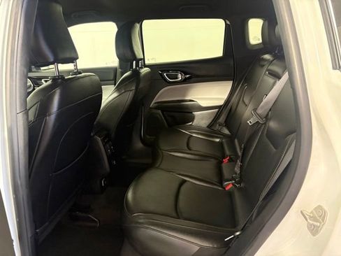 Used 2024 Jeep Compass Limited AWD/4WD image 20