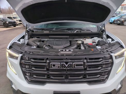 New 2026 GMC Acadia Elevation w/ Black Edition image 17