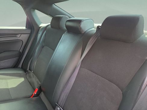 Used 2023 Honda Civic Sport image 22