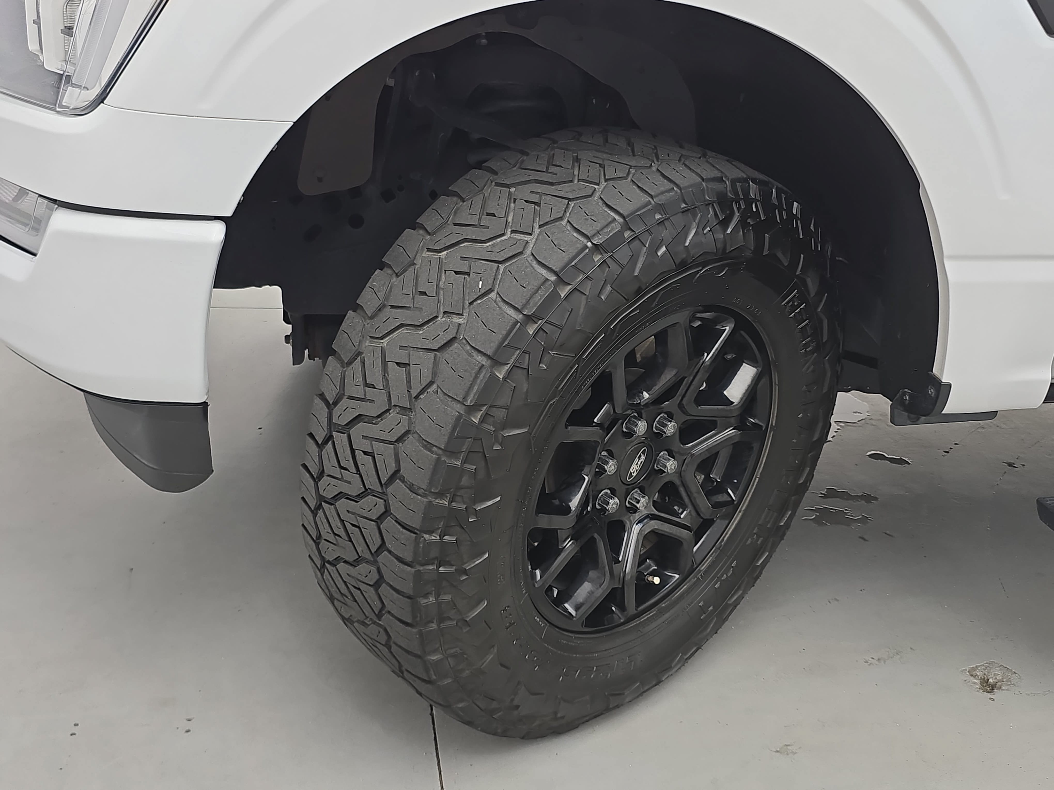 Used 2021 Ford F150 XLT w/ Equipment Group 302A High AWD/4WD image 33