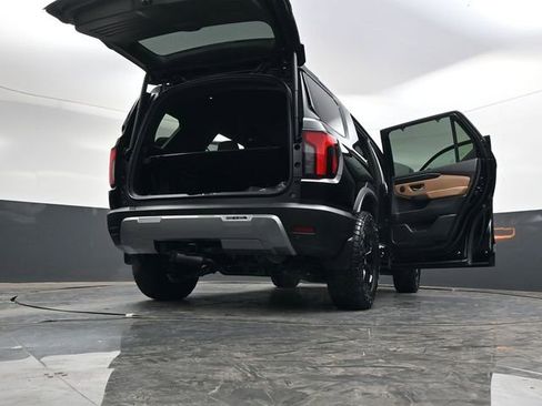 New 2026 Honda Passport TrailSport Elite image 39