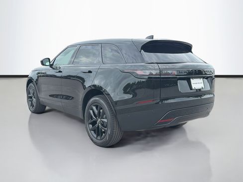 New 2026 Land Rover Range Rover Velar S AWD/4WD image 3