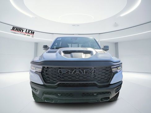 New 2026 RAM 1500 RHO image 7