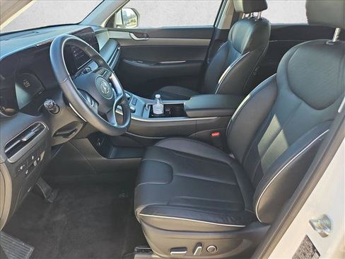 Used 2025 Hyundai Palisade SEL FWD image 16