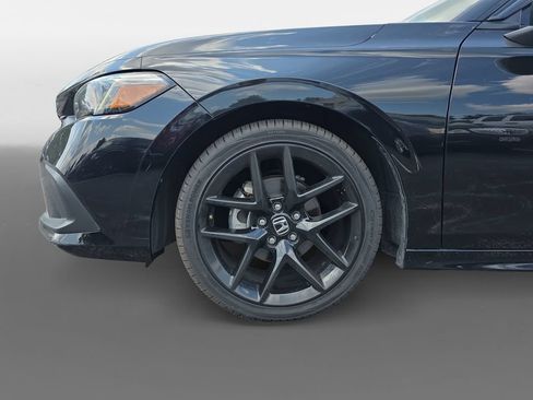 Used 2024 Honda Civic Sport image 13