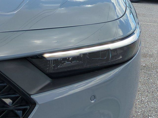 New 2026 Honda Accord Touring image 9