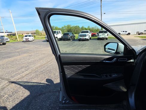 Used 2020 Hyundai Palisade Limited image 7