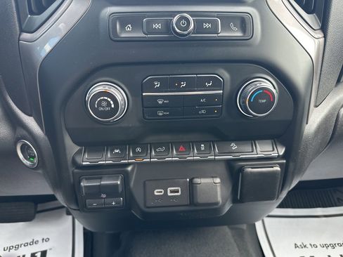 Used 2023 Chevrolet Silverado 1500 Custom Trail Boss image 20