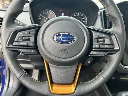 New 2026 Subaru Crosstrek 2.5i Wilderness w/ Crosstrek Mirror Package AWD/4WD image 19