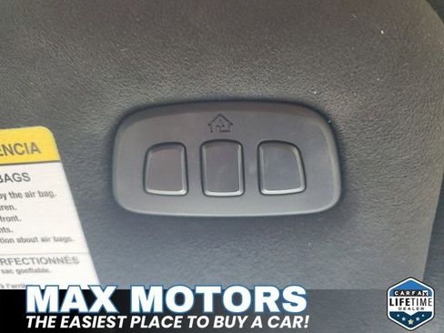 Used 2020 Lincoln Aviator Black Label Grand Touring w/ Class IV Trailer Tow Package image 32