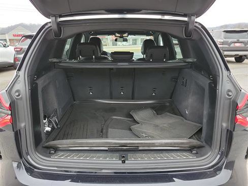 Used 2022 BMW X3 M40i image 24