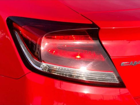 Used 2015 Honda Civic EX-L image 29