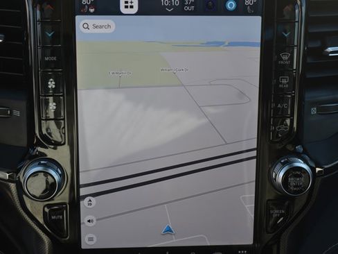 Used 2024 RAM 1500 Limited image 28