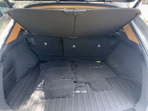 Used 2025 Lexus NX 250 FWD w/ Cold Area Package image 25