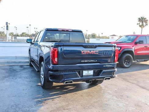 Used 2022 GMC Sierra 1500 Denali AWD/4WD image 7