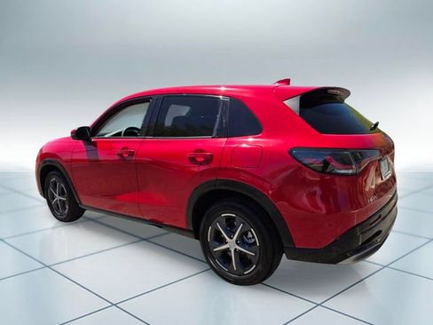 Certified 2023 Honda HR-V EX-L image 8