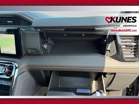 New 2026 GMC Sierra 1500 AT4 w/ AT4 Premium Package AWD/4WD image 21