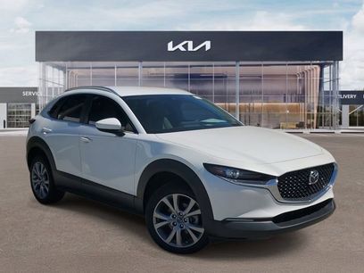 Used 2023 MAZDA CX-30 AWD 2.5 S w/ Preferred Package