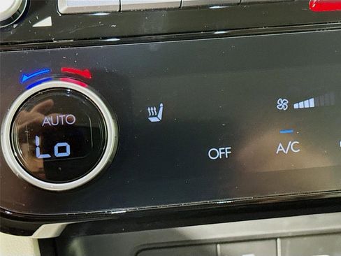 Used 2026 Hyundai Tucson SEL FWD image 20