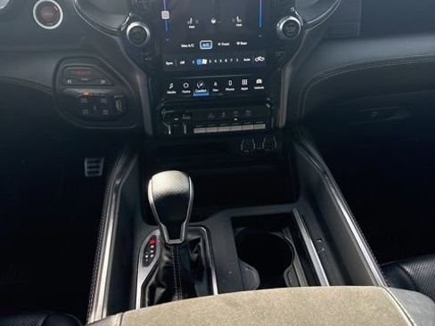Used 2022 RAM 1500 TRX w/ TRX Level 1 Equipment Group AWD/4WD image 22