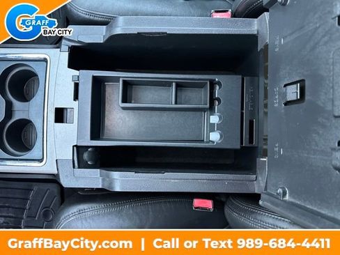 Used 2015 Ford F250 Platinum image 26