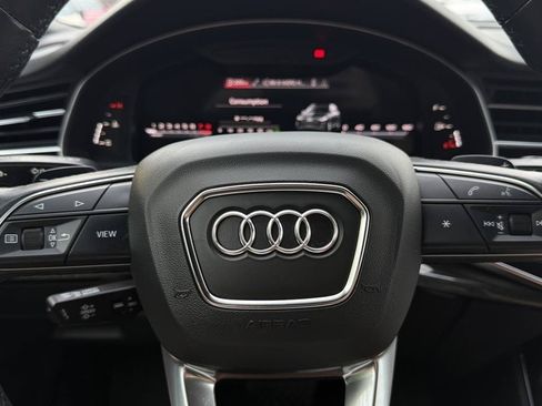 Used 2023 Audi Q7 2.0T Premium Plus w/ Premium Plus Package AWD/4WD image 51