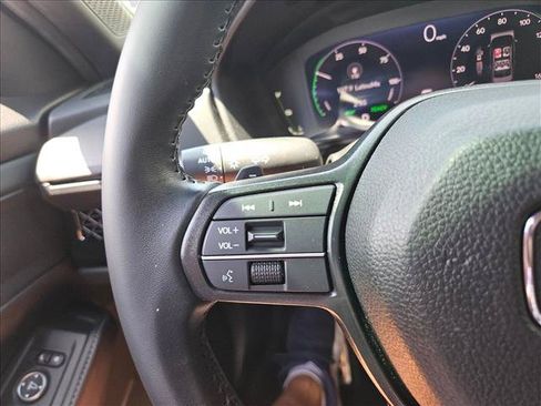 Used 2023 Honda Accord Sport image 24