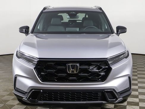 New 2026 Honda CR-V Sport-L image 10