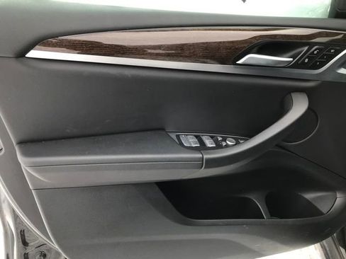 Used 2024 BMW X3 xDrive30i image 18