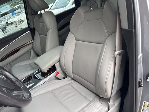 Used 2018 Acura MDX FWD image 6