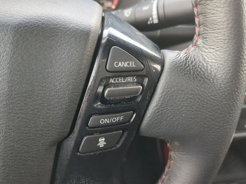 Certified 2022 Nissan Frontier Pro-X RWD image 26